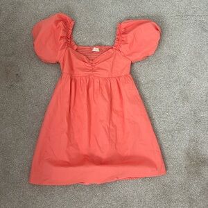 Altar’d state babydoll dress